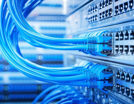 Network Cabling