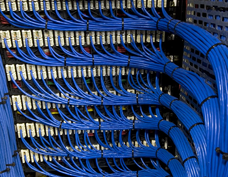 Structured Cabling Systems