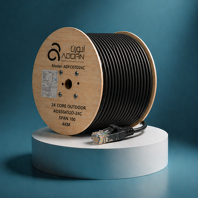 Cat6 Cables