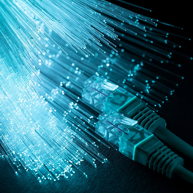 Network Cabling Solutions