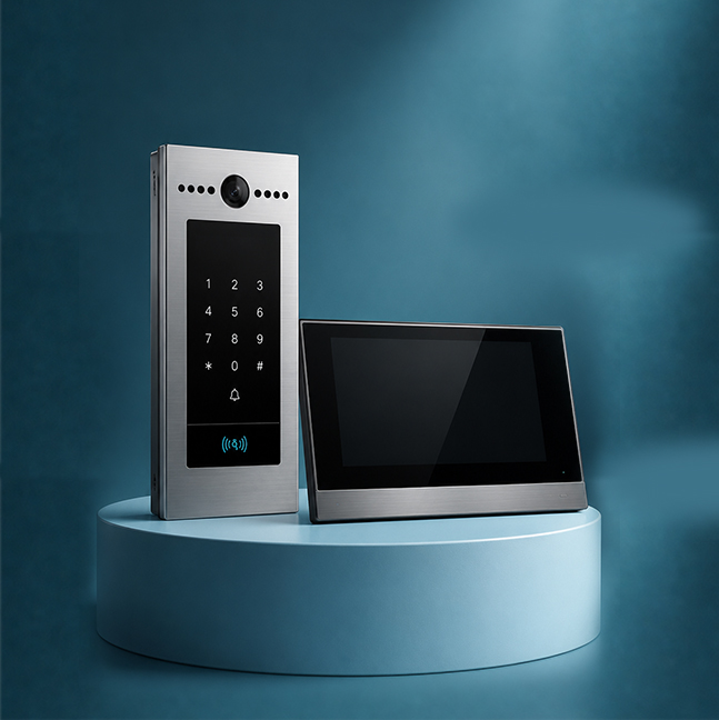 ELV Infrastructure Solutions