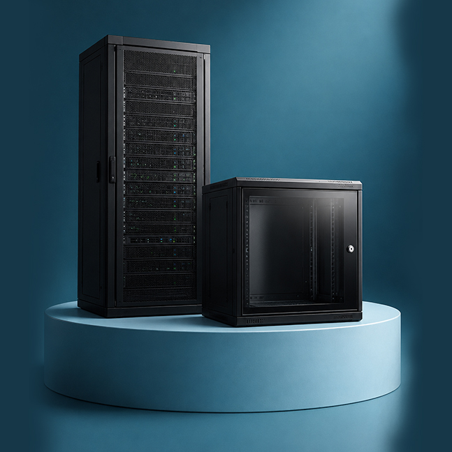 Data Center Infrastructure Solutions