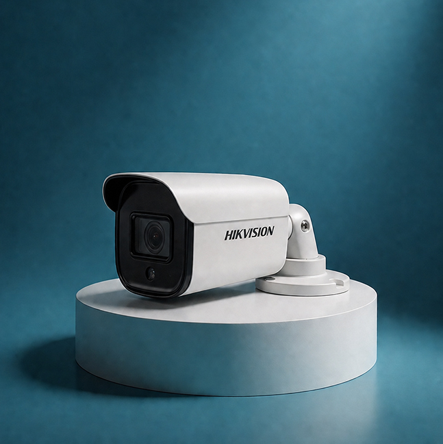hikvision