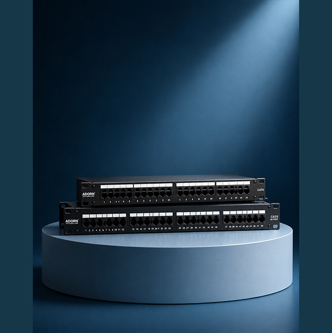 Patch Panels